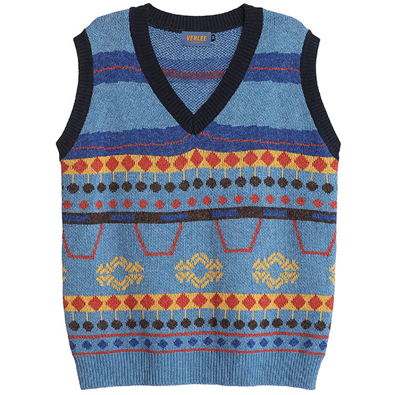 Sleeveless Soulmate Sweater