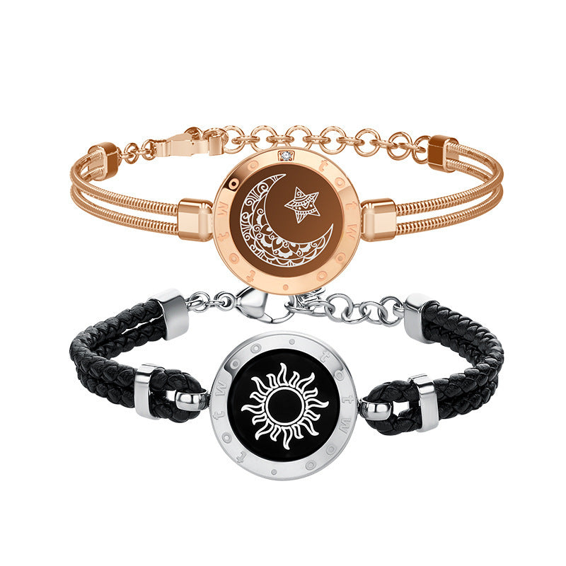 Lunar Love Necklace